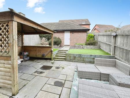 4 bedroom Town house for sale in Duddell Street, Lawley Village, TF4