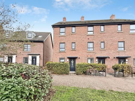 4 bedroom Town house for sale in Duddell Street, Lawley Village, TF4