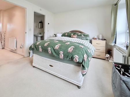 4 bedroom Town house for sale in Duddell Street, Lawley Village, TF4