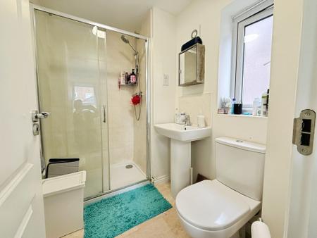 4 bedroom Town house for sale in Duddell Street, Lawley Village, TF4