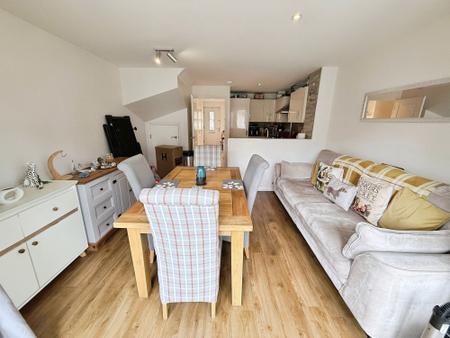 4 bedroom Town house for sale in Duddell Street, Lawley Village, TF4