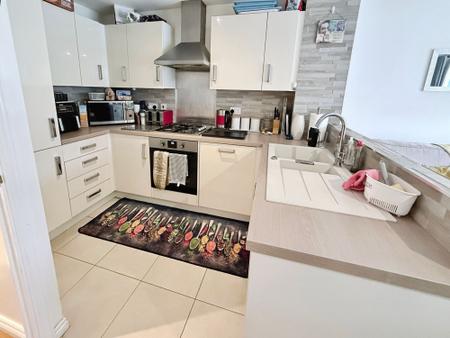 4 bedroom Town house for sale in Duddell Street, Lawley Village, TF4