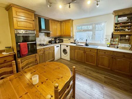 3 bedroom End of terrace house for sale in Chiltern Gardens, Dawley, TF4