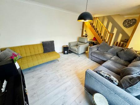 3 bedroom End of terrace house for sale in Chiltern Gardens, Dawley, TF4