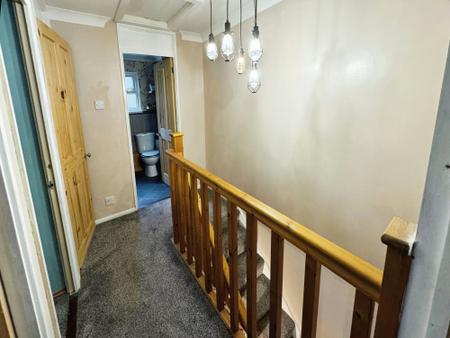 3 bedroom End of terrace house for sale in Chiltern Gardens, Dawley, TF4