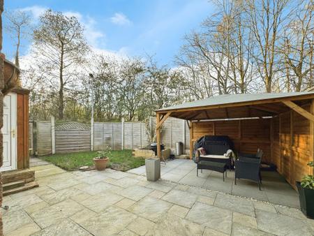 3 bedroom End of terrace house for sale in Chiltern Gardens, Dawley, TF4