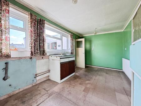 3 bedroom Terraced House for sale in West View Terrace, Madeley, TF7