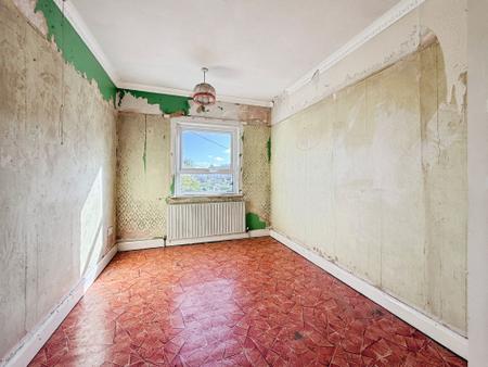 3 bedroom Terraced House for sale in West View Terrace, Madeley, TF7