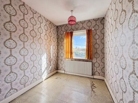 3 bedroom Terraced House for sale in West View Terrace, Madeley, TF7