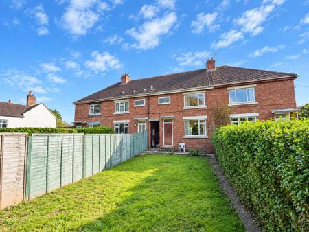 West View Terrace, Madeley, TF7