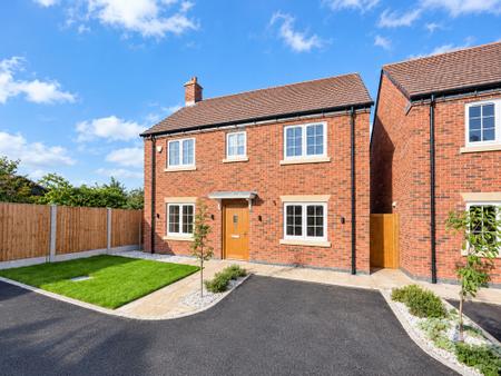 King Street, Dawley, TF4