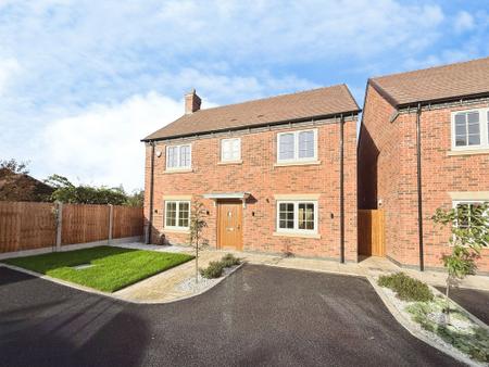 King Street, Dawley, TF4