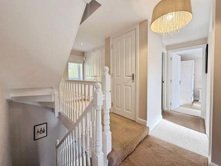 5 bedroom Detached house for sale in The Dingle, Doseley, TF4