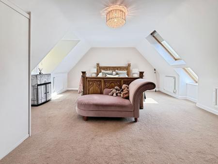 5 bedroom Detached house for sale in The Dingle, Doseley, TF4