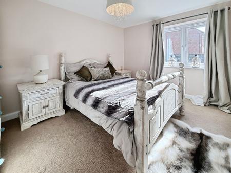 5 bedroom Detached house for sale in The Dingle, Doseley, TF4