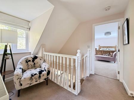 5 bedroom Detached house for sale in The Dingle, Doseley, TF4