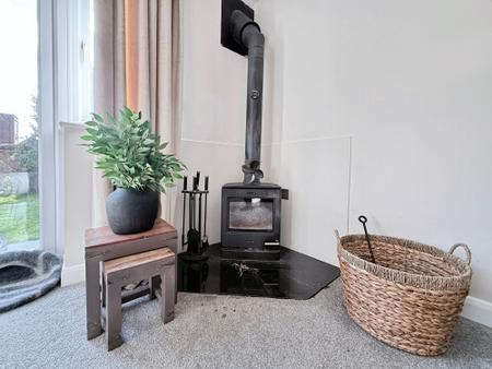 5 bedroom Detached house for sale in The Dingle, Doseley, TF4
