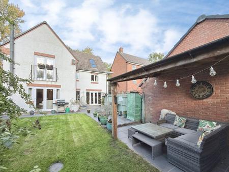 5 bedroom Detached house for sale in The Dingle, Doseley, TF4