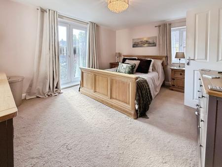 5 bedroom Detached house for sale in The Dingle, Doseley, TF4