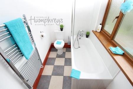 1 bedroom Property to let in City Road, Edgbaston, B16 - 8am - 8pm Viewings