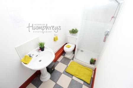 1 bedroom Property to let in City Road, Edgbaston, B16 - 8am - 8pm Viewings