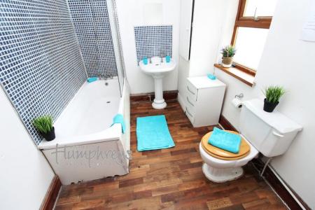 1 bedroom Property to let in City Road, Edgbaston, B16 - 8am - 8pm Viewings