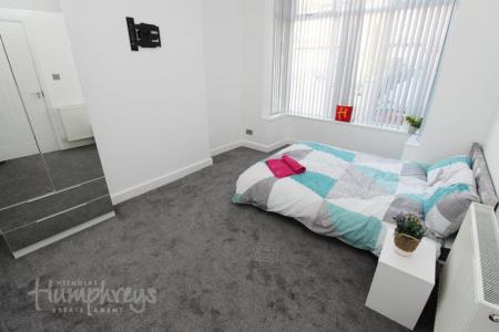 Norfolk Road, Erdington B23 - 8am-8pm Viewings