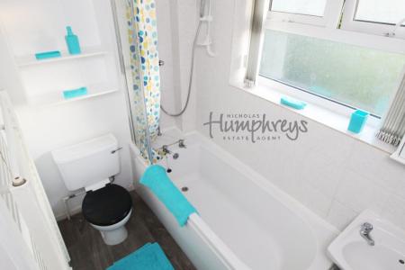 1 bedroom Property to let in Cadleigh Gardens - VIEWINGS AVAILABLE 8am - 8pm