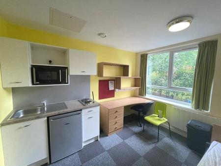 0 bedroom Studio flat to let in College House, Bridge Road B8 - 8-8 Viewings