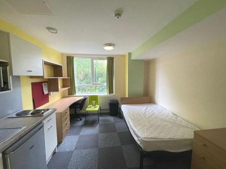0 bedroom Studio flat to let in College House, Bridge Road B8 - 8-8 Viewings