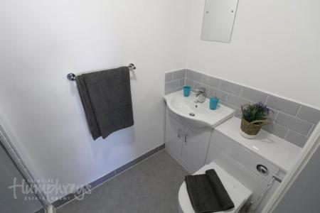 0 bedroom Property to let in Stanton Road - VIEWINGS FROM 8am - 8pm