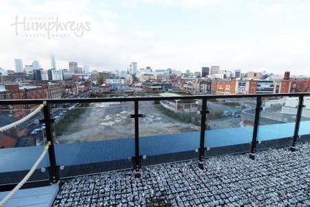 1 bedroom Property to let in Bradford St, Birmingham B12 - 8-8 Viewings