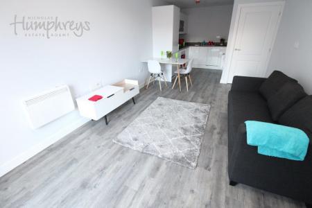 1 bedroom Property to let in Bradford St, Birmingham B12 - 8-8 Viewings