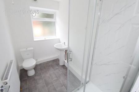 2 bedroom Property to let in Farcroft Ave, Handsworth, B21