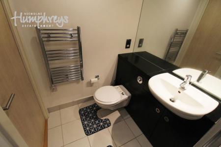 2 bedroom Property to let in Ryland Street, B16 - 8-8 Viewings