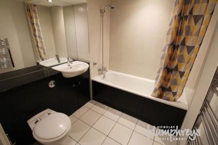 2 bedroom Property to let in Ryland Street, B16 - 8-8 Viewings