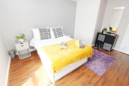 Parker Street, Edgbaston B16 - 8-8 Viewings