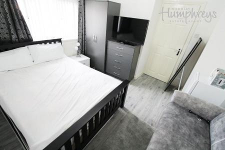 0 bedroom Property to let in Brook Meadow Road - B34