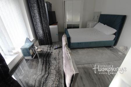 0 bedroom Property to let in Brook Meadow Road - B34