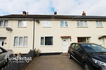 0 bedroom Property to let in Brook Meadow Road - B34