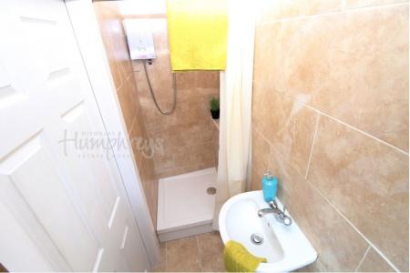 1 bedroom Property to let in Cherry Orchard Road, Handsworth Wood, B20