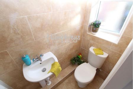 1 bedroom Property to let in Cherry Orchard Road, Handsworth Wood, B20