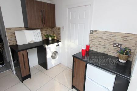 1 bedroom Property to let in Cherry Orchard Road, Handsworth Wood, B20