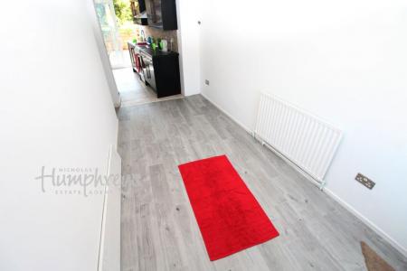 1 bedroom Property to let in Cherry Orchard Road, Handsworth Wood, B20