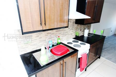 1 bedroom Property to let in Cherry Orchard Road, Handsworth Wood, B20