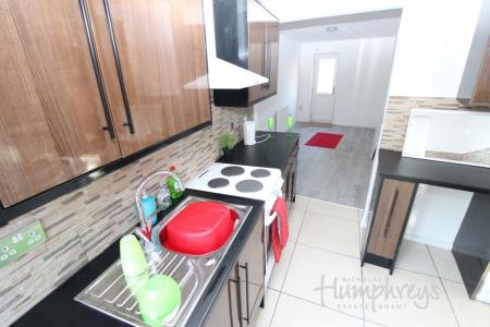 1 bedroom Property to let in Cherry Orchard Road, Handsworth Wood, B20