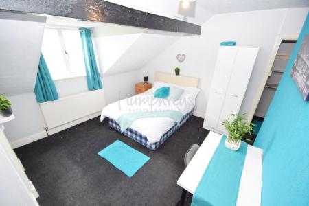 1 bedroom Property to let in Double Bedroom, Leslie Road, B16