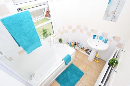 1 bedroom Property to let in Double Bedroom, Carlyle Road B16