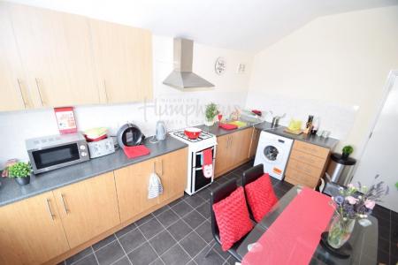 1 bedroom Property to let in Double Bedroom, City Road B16