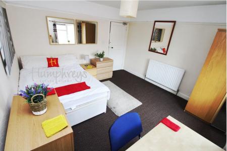 1 bedroom Property to let in City Road, Edgbaston, B17 - 8am- 8pm Viewings